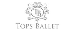 TOPS BALLET 芭蕾艺术中心