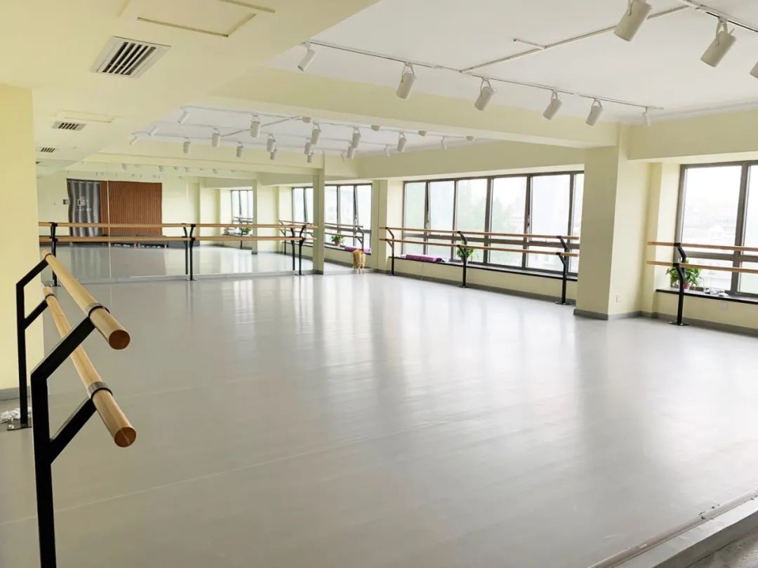 TOPS北京海淀中关村校区教室