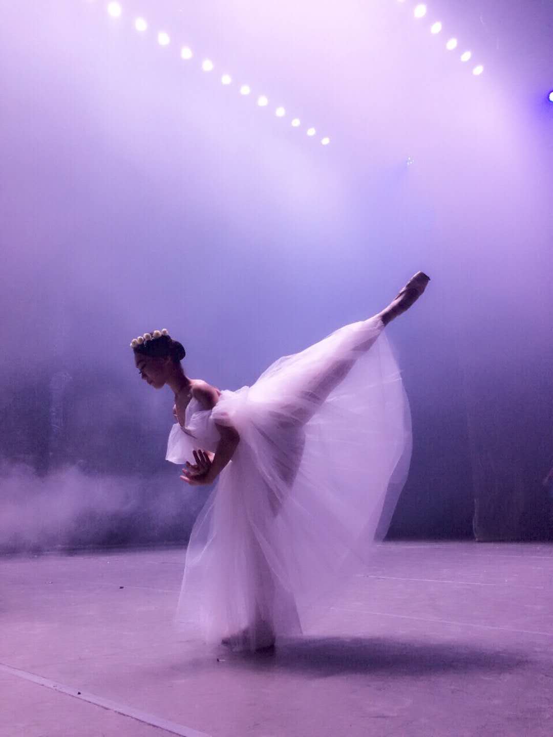 李老师